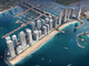 Mieszkanie na sprzedaż - Dubai Harbour, Dubai Harbour Dubai, Zjednoczone Emiraty Arabskie, 130 m², 2 192 739 USD (8 968 304 PLN), NET-101969630