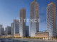 Mieszkanie na sprzedaż - Dubai Harbour, Dubai Harbour Dubai, Zjednoczone Emiraty Arabskie, 156 m², 2 716 554 USD (11 056 373 PLN), NET-101969633