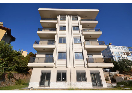 Mieszkanie na sprzedaż - Alanya, Kestel Antalya, Turcja, 125 m², 240 943 USD (985 456 PLN), NET-101904609