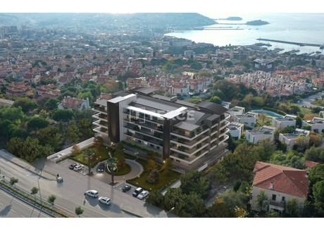 Mieszkanie na sprzedaż - Kuşadası, Türkmen Aydin, Turcja, 80 m², 332 971 USD (1 365 180 PLN), NET-102003505