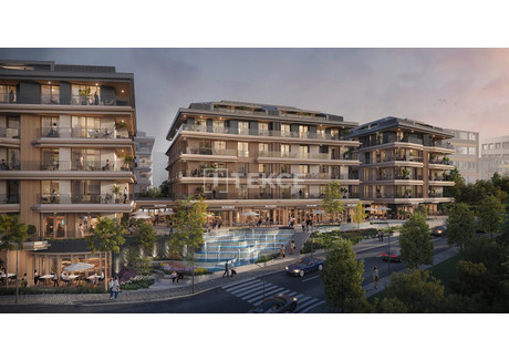 Mieszkanie na sprzedaż - Şişli, Gülbahar Istanbul, Turcja, 230 m², 2 630 000 USD (10 756 700 PLN), NET-102003519