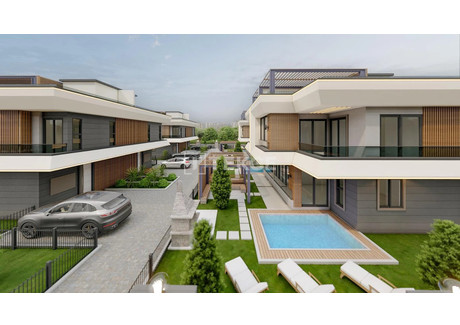 Dom na sprzedaż - Erdemli, Ayaş Mersin, Turcja, 110 m², 542 308 USD (2 223 462 PLN), NET-102183456