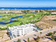 Mieszkanie na sprzedaż - Los Alcázares, La Serena Golf Murcia, Hiszpania, 76 m², 220 923 USD (899 158 PLN), NET-102116741