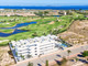 Mieszkanie na sprzedaż - Los Alcázares, La Serena Golf Murcia, Hiszpania, 76 m², 220 923 USD (899 158 PLN), NET-102116741