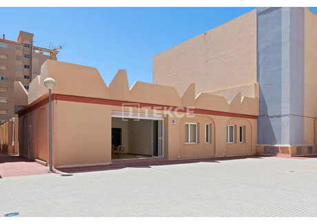 Dom na sprzedaż - Cartagena, La Manga del Mar Menor Murcia, Hiszpania, 165 m², 497 054 USD (2 032 952 PLN), NET-102268399