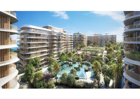 Mieszkanie na sprzedaż - Saadiyat Island, Saadiyat Island Abu Dhabi, Zjednoczone Emiraty Arabskie, 195 m², 2 163 163 USD (8 847 336 PLN), NET-102268405