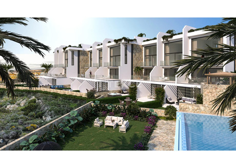 Mieszkanie na sprzedaż - Girne, Esentepe North Cyprus, Cypr, 150 m², 668 474 USD (2 740 743 PLN), NET-102299721