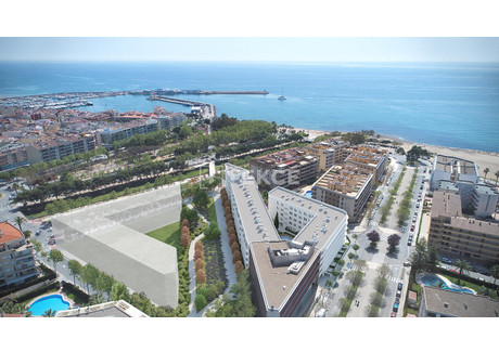 Mieszkanie na sprzedaż - Cambrils, Carrer Mestral Tarragona, Hiszpania, 101 m², 366 724 USD (1 532 906 PLN), NET-102211272