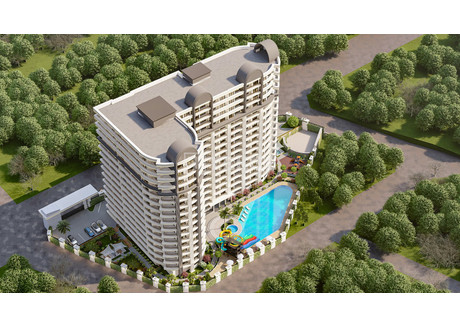 Mieszkanie na sprzedaż - Erdemli, Ayaş Mersin, Turcja, 56 m², 73 817 USD (301 910 PLN), NET-102333410