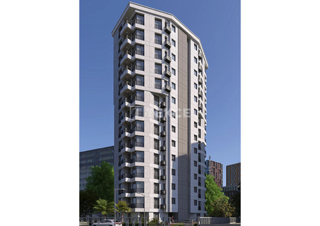 Mieszkanie na sprzedaż - Kadıköy, Kozyatağı Istanbul, Turcja, 95 m², 450 000 USD (1 845 000 PLN), NET-102477455