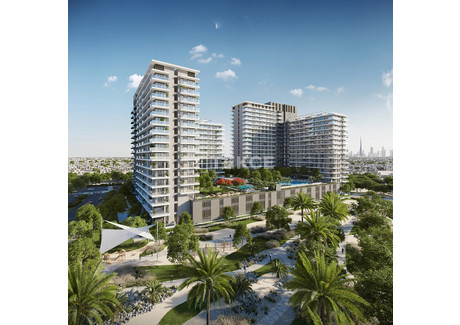 Mieszkanie na sprzedaż - Dubai Hills Estate, Dubai Hills Estate Dubai, Zjednoczone Emiraty Arabskie, 62 m², 426 869 USD (1 737 355 PLN), NET-102477468