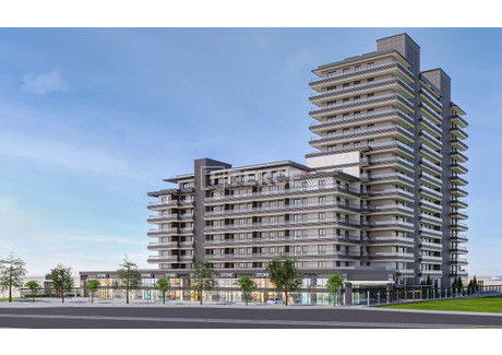 Mieszkanie na sprzedaż - Esenyurt, Akçaburgaz Istanbul, Turcja, 220 m², 653 000 USD (2 709 950 PLN), NET-102477421