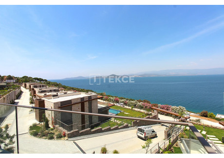 Mieszkanie na sprzedaż - Milas, Boğaziçi Mugla, Turcja, 150 m², 850 000 USD (3 459 500 PLN), NET-102655868