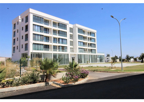 Mieszkanie na sprzedaż - Güzelyurt, Kalkanlı North Cyprus, Cypr, 77 m², 76 149 USD (309 928 PLN), NET-102655870