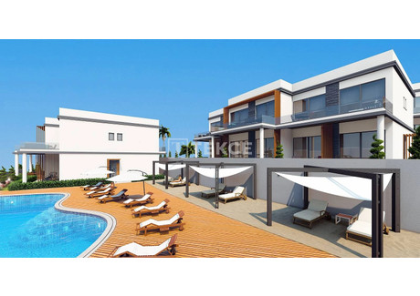 Mieszkanie na sprzedaż - Girne, Esentepe North Cyprus, Cypr, 40 m², 146 113 USD (594 680 PLN), NET-102686653