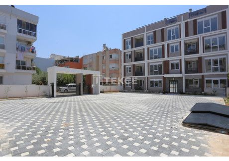 Mieszkanie na sprzedaż - Muratpaşa, Yüksekalan Antalya, Turcja, 115 m², 97 708 USD (397 671 PLN), NET-102748519