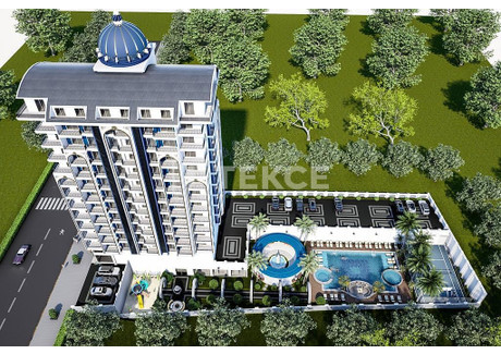 Mieszkanie na sprzedaż - Alanya, Mahmutlar Antalya, Turcja, 120 m², 277 863 USD (1 139 240 PLN), NET-102842511