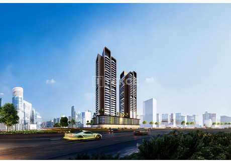 Mieszkanie na sprzedaż - Jumeirah Village Triangle, Jumeirah Village Triangle Dubai, Zjednoczone Emiraty Arabskie, 62 m², 245 031 USD (997 276 PLN), NET-102875430