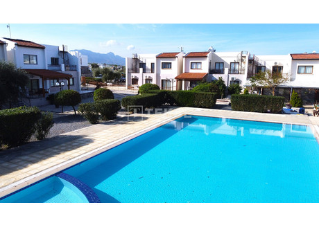 Mieszkanie na sprzedaż - Girne, Karaağaç North Cyprus, Cypr, 78 m², 119 832 USD (491 312 PLN), NET-102977310