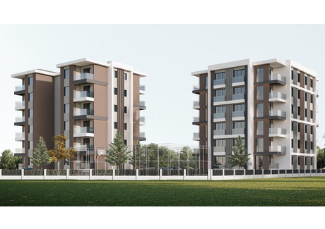 Mieszkanie na sprzedaż - Gölbaşı, Eymir Ankara, Turcja, 45 m², 85 536 USD (354 975 PLN), NET-102977313