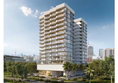 Mieszkanie na sprzedaż - Dubailand, Dubailand Residence Complex Dubai, Zjednoczone Emiraty Arabskie, 30 m², 171 190 USD (696 745 PLN), NET-102977317