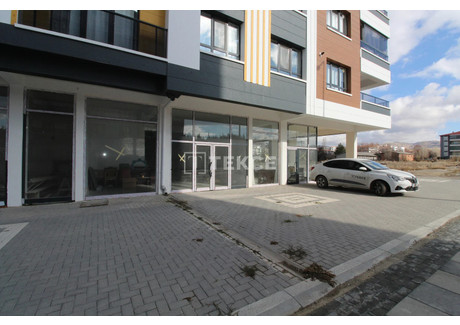 Komercyjne na sprzedaż - Gölbaşı, Bahçelievler Ankara, Turcja, 300 m², 484 705 USD (2 011 525 PLN), NET-102977318