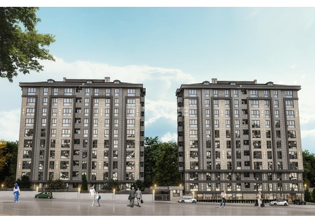 Mieszkanie na sprzedaż - Eyüpsultan, Yeşilpınar Istanbul, Turcja, 81 m², 345 000 USD (1 404 150 PLN), NET-102904608