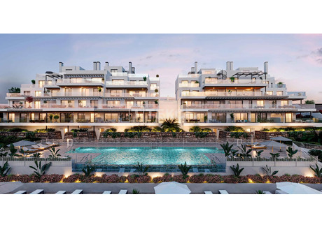 Mieszkanie na sprzedaż - Estepona, Estepona Centro Málaga, Hiszpania, 84 m², 551 355 USD (2 244 014 PLN), NET-102931040