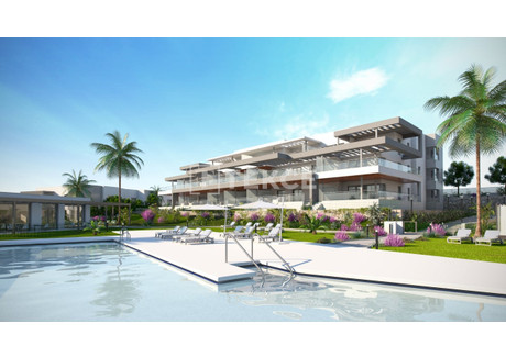 Mieszkanie na sprzedaż - Estepona, Valle Romano Málaga, Hiszpania, 98 m², 559 756 USD (2 278 208 PLN), NET-102931091