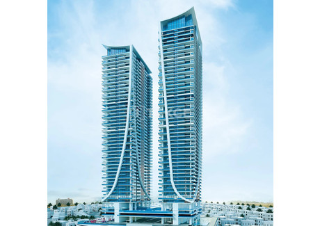 Mieszkanie na sprzedaż - Jumeirah Village Circle, Jumeirah Village Circle Dubai, Zjednoczone Emiraty Arabskie, 61 m², 348 216 USD (1 445 095 PLN), NET-103061254