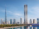 Mieszkanie na sprzedaż - Business Bay, Business Bay Dubai, Zjednoczone Emiraty Arabskie, 30 m², 378 984 USD (1 542 466 PLN), NET-103032760