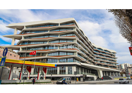 Mieszkanie na sprzedaż - Beyoğlu, Hacıahmet Istanbul, Turcja, 46 m², 254 299 USD (1 055 340 PLN), NET-103152804