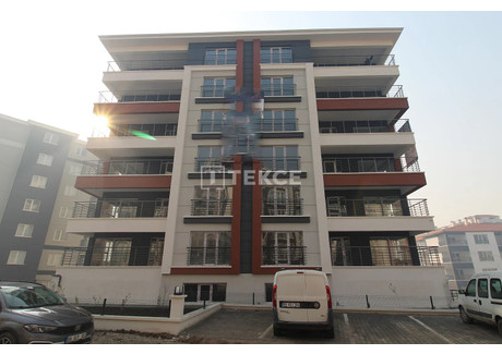 Mieszkanie na sprzedaż - Altındağ, Başpınar Ankara, Turcja, 136 m², 99 446 USD (412 703 PLN), NET-103152809