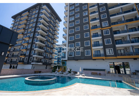 Mieszkanie na sprzedaż - Alanya, Mahmutlar Antalya, Turcja, 87 m², 245 244 USD (1 005 501 PLN), NET-103128367