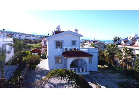 Dom na sprzedaż - Girne, Esentepe North Cyprus, Cypr, 134 m², 514 563 USD (2 109 710 PLN), NET-103128373