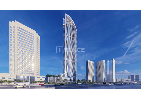 Mieszkanie na sprzedaż - Jumeirah Village Triangle, Jumeirah Village Triangle Dubai, Zjednoczone Emiraty Arabskie, 90 m², 456 299 USD (1 893 641 PLN), NET-103128379