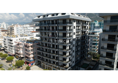 Mieszkanie na sprzedaż - Alanya, Mahmutlar Antalya, Turcja, 96 m², 299 281 USD (1 227 053 PLN), NET-103128385