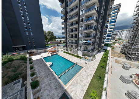 Mieszkanie na sprzedaż - Alanya, Mahmutlar Antalya, Turcja, 76 m², 202 125 USD (838 819 PLN), NET-103272124