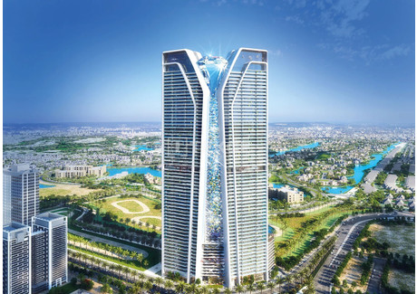 Mieszkanie na sprzedaż - Jumeirah Lake Towers, Jumeirah Lake Towers Dubai, Zjednoczone Emiraty Arabskie, 60 m², 476 461 USD (1 977 312 PLN), NET-103211202