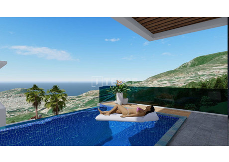 Dom na sprzedaż - Alanya, Tepe Antalya, Turcja, 264 m², 857 826 USD (3 559 976 PLN), NET-103311346