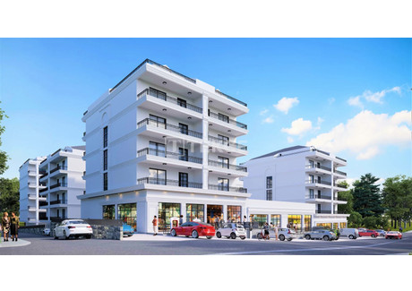 Mieszkanie na sprzedaż - Osmangazi, Güneştepe Bursa, Turcja, 93 m², 130 229 USD (540 452 PLN), NET-103311347