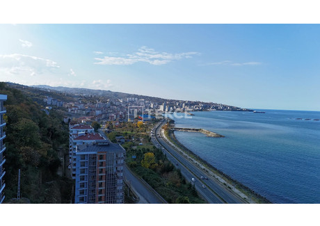 Mieszkanie na sprzedaż - Yomra, Gürsel Trabzon, Turcja, 70 m², 137 000 USD (568 550 PLN), NET-94744170