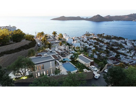 Dom na sprzedaż - Bodrum, Yalıkavak Mugla, Turcja, 337 m², 2 563 848 USD (10 486 137 PLN), NET-95453820