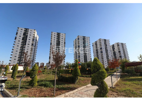 Mieszkanie na sprzedaż - Tarsus, Kavaklı Mersin, Turcja, 105 m², 84 225 USD (345 323 PLN), NET-95907132