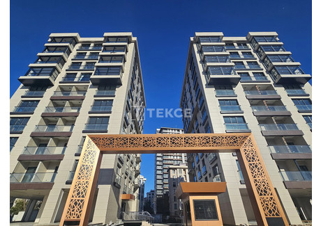 Mieszkanie na sprzedaż - Kartal, Orhantepe Istanbul, Turcja, 157 m², 925 000 USD (3 838 750 PLN), NET-96468029