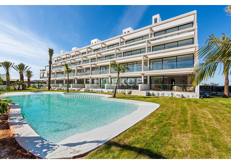 Mieszkanie na sprzedaż - Cartagena, La Manga del Mar Menor Murcia, Hiszpania, 90 m², 340 776 USD (1 386 958 PLN), NET-96916867