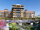 Mieszkanie na sprzedaż - Alanya, Kestel Antalya, Turcja, 105 m², 353 147 USD (1 356 086 PLN), NET-97872272