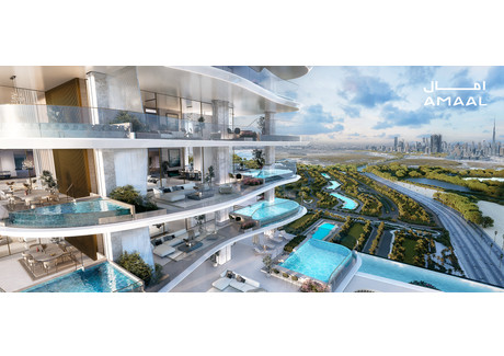 Mieszkanie na sprzedaż - Dubai Zjednoczone Emiraty Arabskie, 80,37 m², 353 933 USD (1 468 823 PLN), NET-102562675