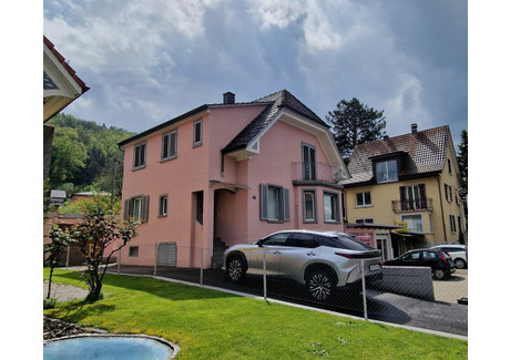 Dom na sprzedaż - Baden, Szwajcaria, 203 m², 1 647 421 USD (6 326 097 PLN), NET-101012945