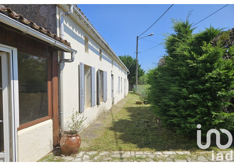 Dom na sprzedaż - Blaye, Francja, 160 m², 92 467 USD (376 340 PLN), NET-102128590